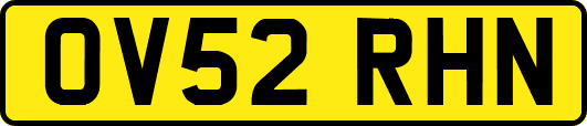 OV52RHN
