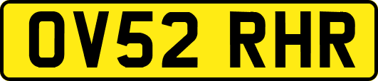 OV52RHR