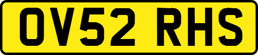 OV52RHS