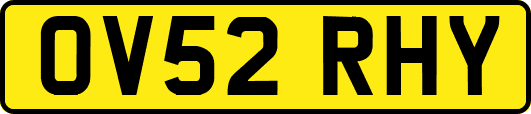 OV52RHY