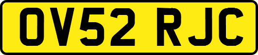 OV52RJC