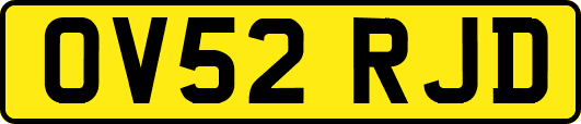 OV52RJD