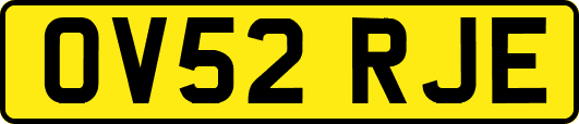 OV52RJE