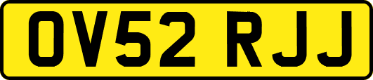 OV52RJJ