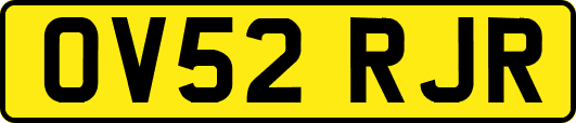 OV52RJR