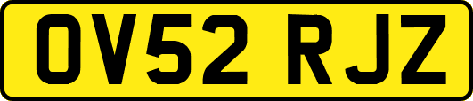 OV52RJZ