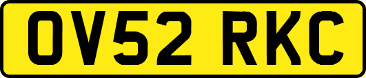 OV52RKC