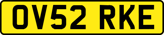 OV52RKE