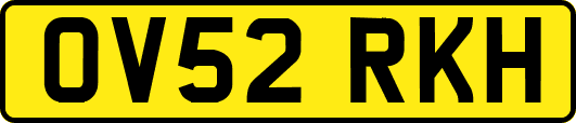 OV52RKH