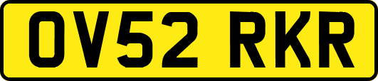 OV52RKR