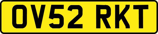 OV52RKT