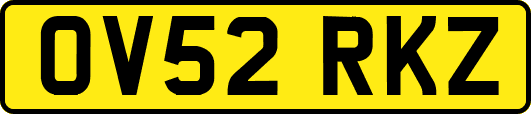 OV52RKZ