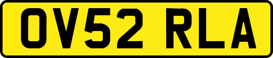OV52RLA