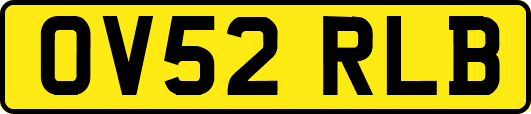 OV52RLB