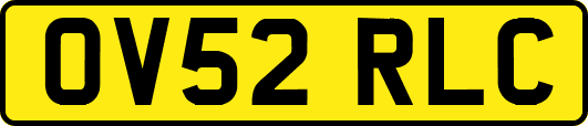 OV52RLC