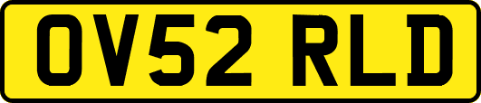 OV52RLD