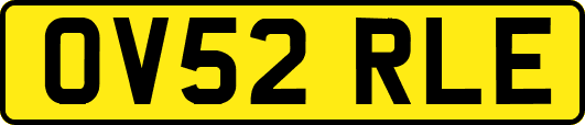 OV52RLE