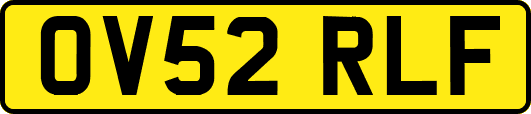 OV52RLF