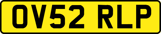 OV52RLP