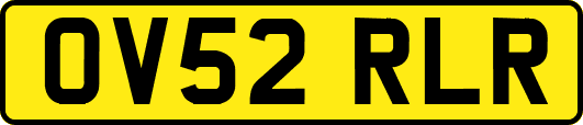 OV52RLR