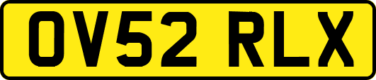 OV52RLX