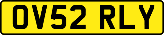 OV52RLY