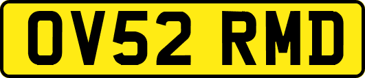 OV52RMD