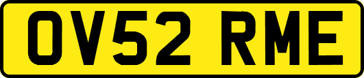 OV52RME