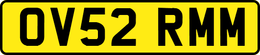 OV52RMM