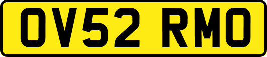 OV52RMO