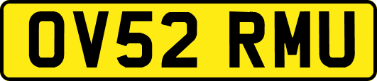 OV52RMU