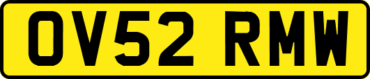 OV52RMW