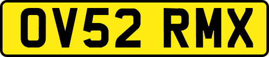 OV52RMX