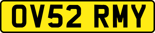 OV52RMY