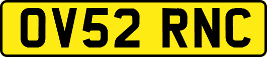 OV52RNC