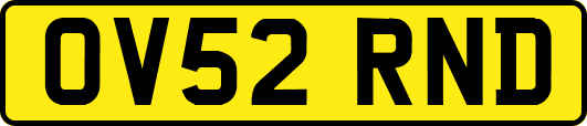 OV52RND