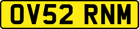 OV52RNM