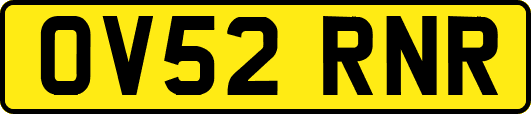 OV52RNR