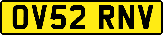 OV52RNV