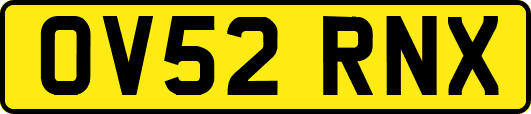 OV52RNX
