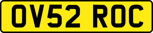 OV52ROC