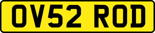 OV52ROD