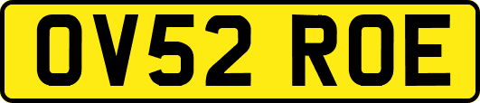 OV52ROE