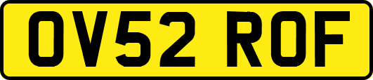 OV52ROF