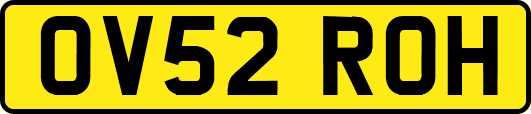 OV52ROH