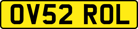 OV52ROL