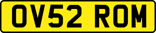 OV52ROM