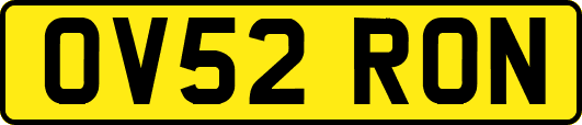 OV52RON