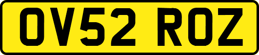 OV52ROZ