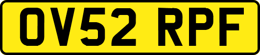 OV52RPF